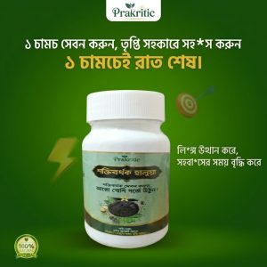 শক্তিবর্ধক হালুয়া